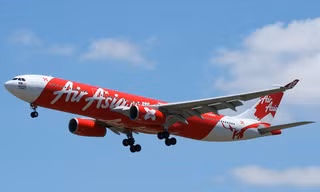 Lộ lý do máy bay AirAsia chuyển hướng trước khi mất tích