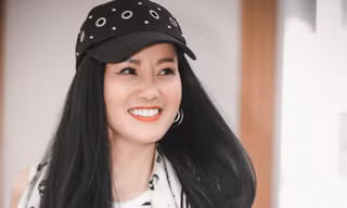 Hồng Nhung: 'Nhớ mãi món quà của anh Trịnh Công Sơn'