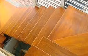 Độc đáo khu phố cổ bằng gỗ nghiến ở Bắc Kạn