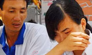 ’Con trượt rồi bố ạ’ xôn xao cộng đồng mạng