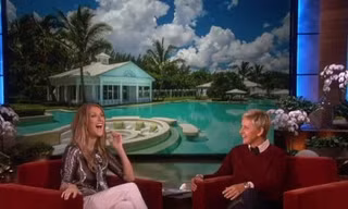Celine Dion khoe nhà nghìn tỷ cùng 3 ngàn đôi giày