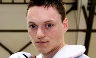 Logan Campbell