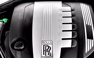 Khách hàng Rolls-Royce nói ‘không’ với động cơ diesel