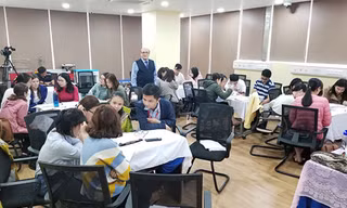 Top 50 cơ sở giáo dục đại học có công bố quốc tế tốt nhất Việt Nam 2019