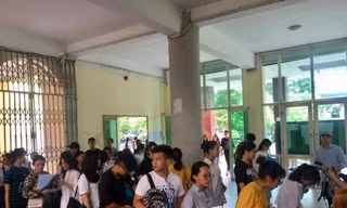 4 điểm mới nhất thi tuyển vào Học viện Báo chí và Tuyên truyền thí sinh cần biết?