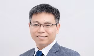 PGS.TS Lê Hiếu Học: Tôi ủng hộ xét tốt nghiệp THPT