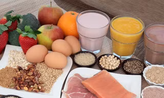 Thực phẩm làm sạch phổi cực tốt mà bạn không ngờ tới