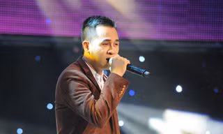 HLV The Voice tranh giành quyết liệt 'bản sao' Bằng Kiều
