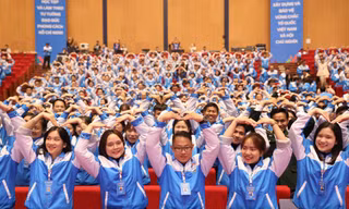 Diễn đàn Tiếng nói tuổi trẻ - Hành động của Đoàn sẽ diễn ra vào chiều 14/3/2024