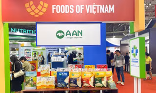 Tăng tính cạnh tranh nhờ sản xuất gạo chất lượng cao