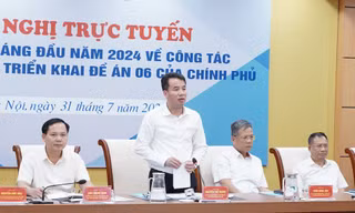 BHXH Việt Nam chuyển đổi số: Đạt nhiều kết quả tích cực, phục vụ thiết thực người dân, doanh nghiệp