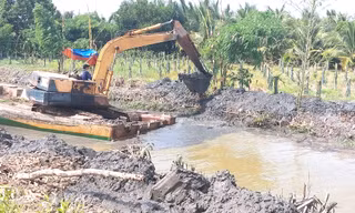Kiến nghị kỷ luật, xét trách nhiệm nhiều cán bộ huyện ở Trà Vinh