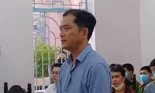 Youtuber Jimmy Huỳnh tiếp tục bị đề nghị truy tố tội lạm dụng tín nhiệm chiếm đoạt tài sản