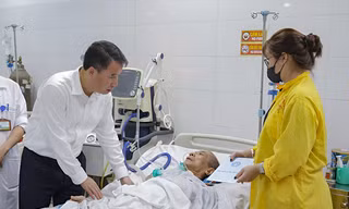 Chính sách Bảo hiểm y tế đã thực sự đi vào cuộc sống mỗi người dân