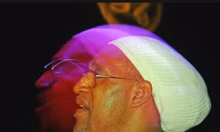 Kool Herc - Cha đẻ hip-hop bị lãng quên