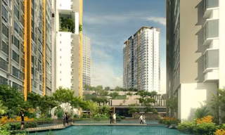 Địa ốc 2012 khó sốt nóng