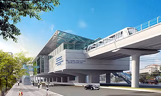 Loại khéo nhà thầu nội