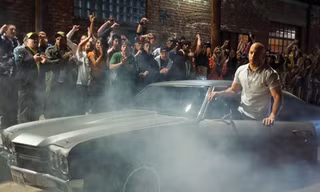 Tìm hiểu dàn xe trong Fast&Furious 6