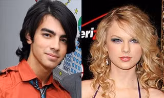 Taylor Swift lại bị tình cũ nhạo báng trên truyền hình