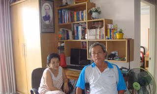 Căn hộ nhỏ phá băng thị trường địa ốc?