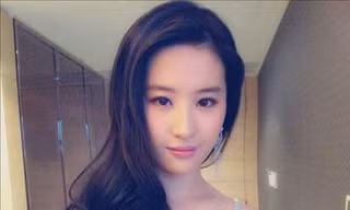 Lưu Diệc Phi bị ‘ném đá’ vì quá chảnh