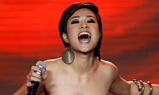 Đa hiện tượng Uyên Linh