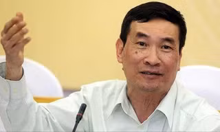 GS Đào Trọng Thi