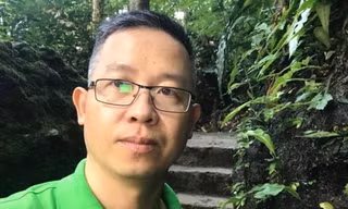 Đỏ mắt chờ quy hoạch 