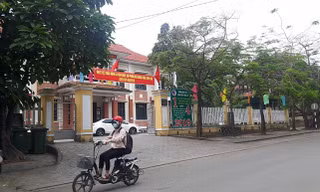 Không thể khai tử vì cán bộ phường làm khó?
