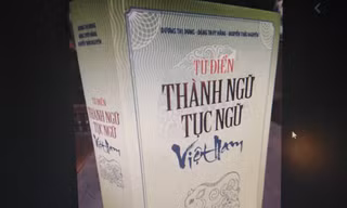 Sách của NXB ĐHQG Hà Nội 