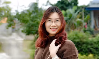 Lặng lẽ