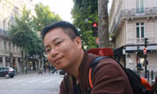 Con buôn thời dịch bệnh