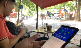 Bộ Thông tin và Truyền thông đặt ra mục tiêu có thể phổ cập smartphone vào năm 2022 