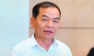 ÐBQH Lê Thanh Vân