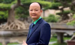 Doanh nhân Sao Đỏ Nguyễn Hồng Phong: Thổi khát vọng làm giàu cho giới trẻ