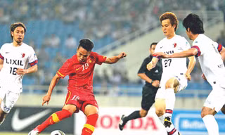 ĐT U23 Việt Nam: Còn nhiều nỗi lo