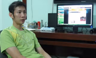 Nguyễn Tiến Minh: 'Nói tôi hết thời là bậy bạ'