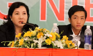 Cường 'đô la' nói về thương vụ mua hơn 30ha tại Phước Kiển