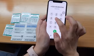 Xem xét nới trần khuyến mại thuê bao trả trước lên 50%