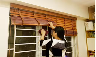 Chạy 'sô' dọn nhà thuê dịp Tết kiếm tiền triệu mỗi ngày