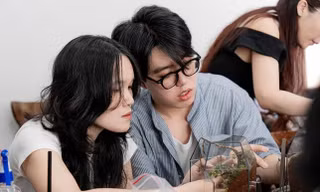 ‘Rần rần’ trào lưu làm đồ handmade tặng người thương nhân dịp Valentine