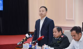 Thời gian nào công bố định dạng và cấu trúc đề thi Kỳ thi tốt nghiệp THPT năm 2025?