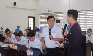 ‘Đấu trường Chứng khoán sinh viên toàn quốc’ chính thức khởi động