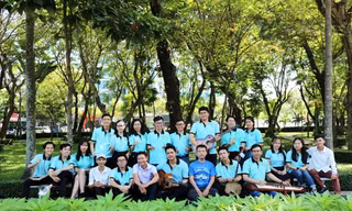 Người trẻ gìn giữ các loại hình nghệ thuật dân gian Nam Bộ 
