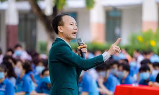 Chuyên gia tâm lý ‘bật mí’ cách giúp giải tỏa áp lực trước kỳ thi