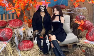 Xu hướng chơi Lễ Halloween của bạn trẻ Sài Gòn năm nay có gì?