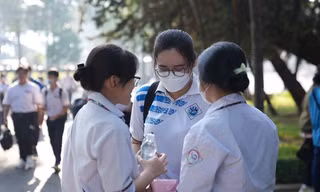 Nhiều trường đại học phía Nam tăng nguồn quỹ học bổng cho sinh viên nhập học năm 2024