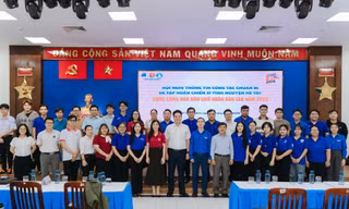 Tuổi trẻ TP. HCM sẽ tổ chức nhiều hoạt động tình nguyện Hè 2025 tại Lào