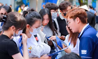 Mức học phí các trường đại học ngoài công lập tại TP. HCM như thế nào?