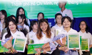 ‘Tuần lễ phóng viên trẻ’: Sân chơi cho những phóng viên không chuyên
